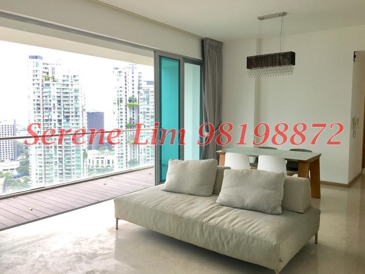 Martin Place Residences (D9), Condominium #133440652